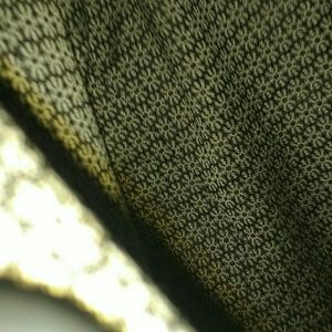 Black and Grey Daisy Blazer- banana republic